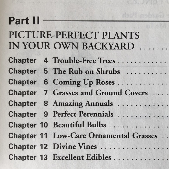 Natural Solutions to Problems in Garden! - Picture 7 of 14